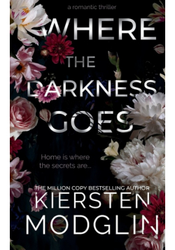 Where the Darkness Goes