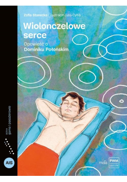 Wiolonczelowe serce