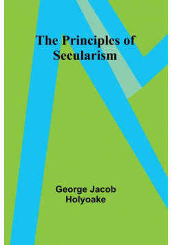 The Principles of Secularism