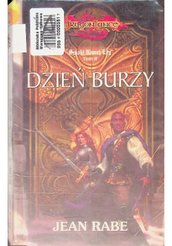 Dzień burzy
