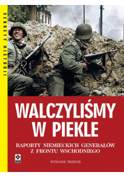 Walczyliśmy w piekle