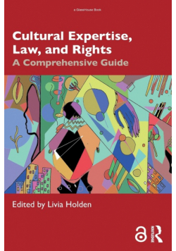 Cultural Expertise, Law, and Rights