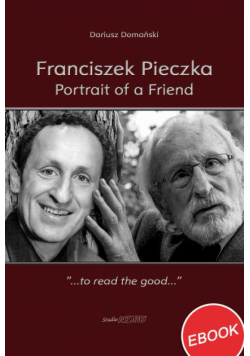 Franciszek Pieczka. Portrait of a Friend
