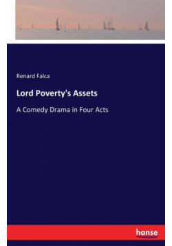 Lord Poverty's Assets