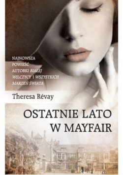 Ostatnie lato w Mayfair