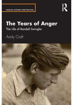 The Years of Anger