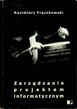Zarządzanie projektem informatycznym