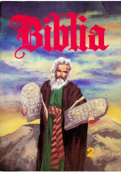 Biblia Zeszyt 2
