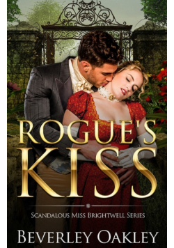 Rogue's Kiss