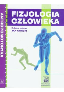 Fizjologia człowieka / Antropomotoryka