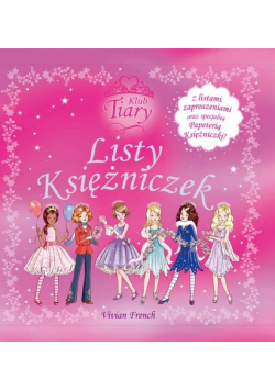 Klub Tiary: Listy Księżniczek