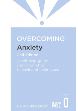 Overcoming Anxiety