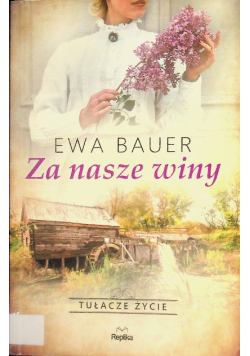 Za nasze winy