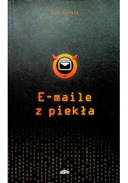 Emaile z piekła