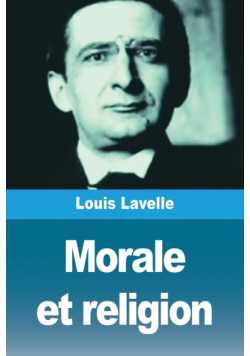 Morale et religion