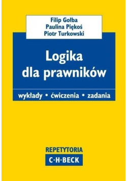 Logika dla prawników