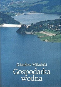 Gospodarka wodna