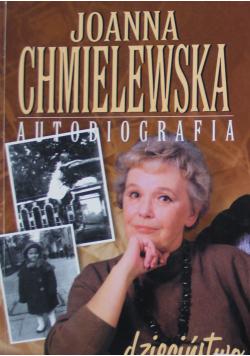 Autobiografia Tom 1