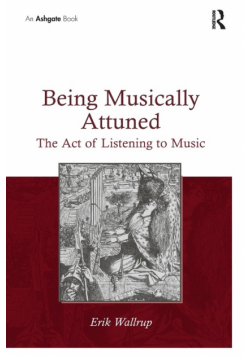 Being Musically Attuned