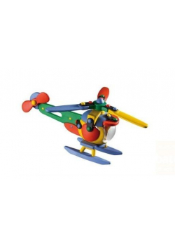 Mic o mic - Helikopter