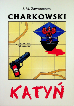 Charkowskaja Katyń