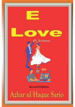 E Love Evolution Second Edition