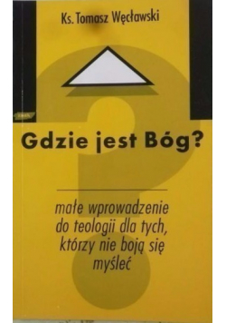 Gdzie jest Bóg