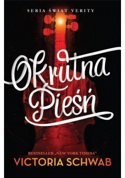 Okrutna pieśń