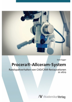 Procera®-Allceram-System