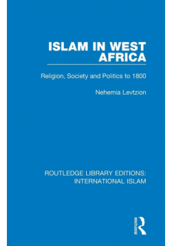 Islam in West Africa