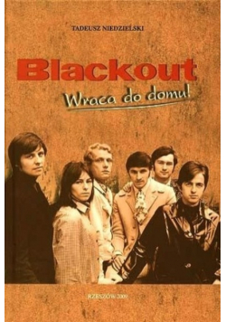 Blackout Wraca do domu