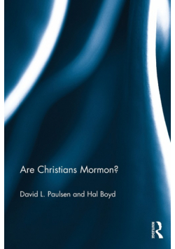 Are Christians Mormon?