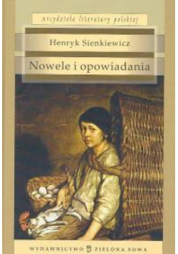 Nowele i opowiadania