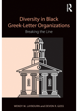 Diversity in Black Greek Letter Organizations