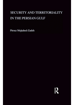 Security and Territoriality in the Persian Gulf