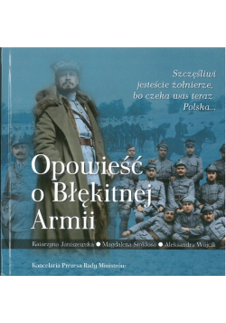 Opowieść o Błękitnej Armii