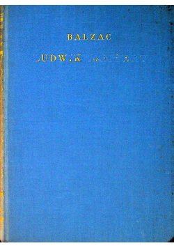 Ludwik Lambert