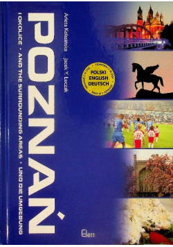 Poznań i okolice
