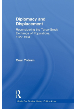 Diplomacy and Displacement