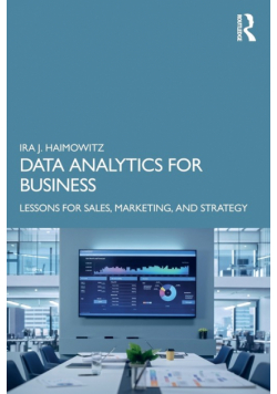 Data Analytics for Business
