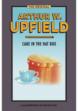 Cake in the Hat Box