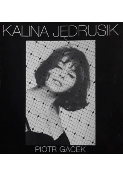 Kalina Jędrusik Muzykalność na życie