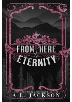 From Here to Eternity (Alternate Paperback)