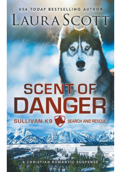Scent of Danger