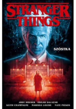 Stranger Things Szóstka