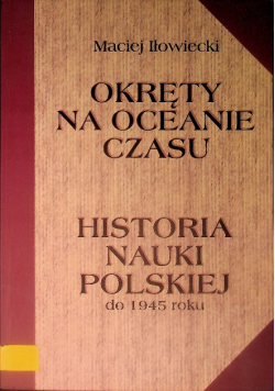 Okręty na oceanie czasu