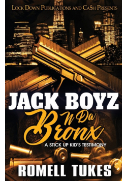 Jack Boyz N Da Bronx