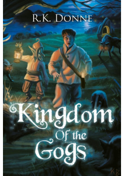 Kingdom of the Gogs