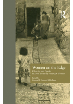 Women on the Edge