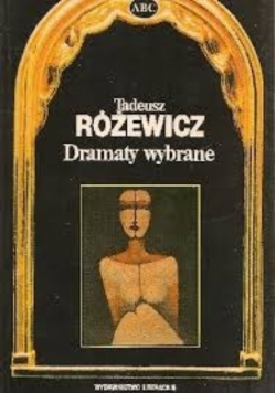 Dramaty wybrane
